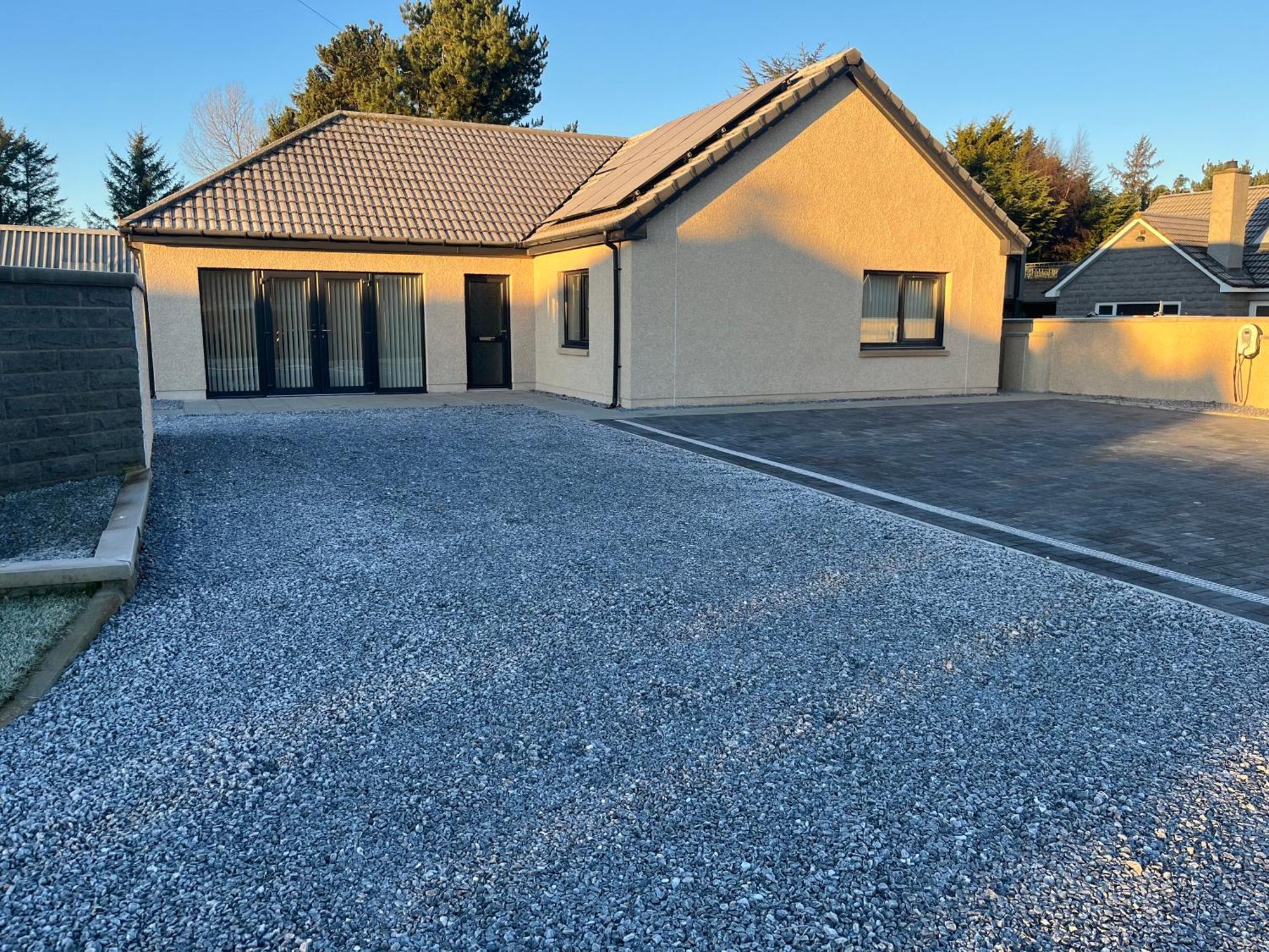 Beldorny Villa Kingston  Kültér fotó