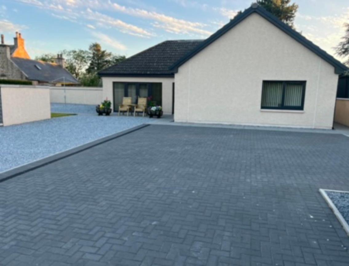 Beldorny Villa Kingston  Kültér fotó
