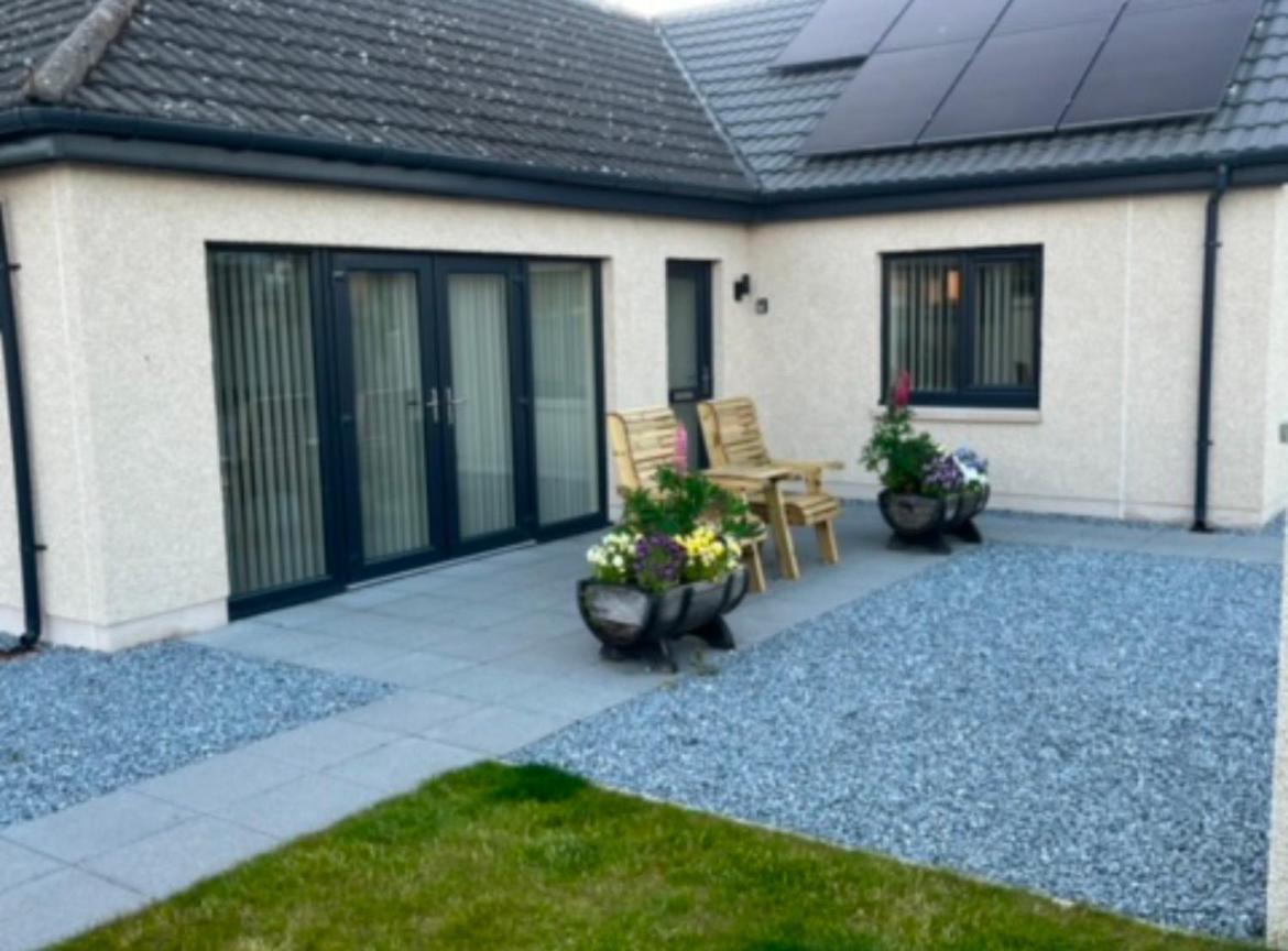 Beldorny Villa Kingston  Kültér fotó